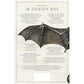 THE GENIUS BAT: THE SECRET LIFE OF THE ONLY FLYING MAMMAL BY YOSSI YOVEL