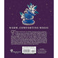 TEA MAGIC: COZY SPELLS IN A CUP BY CHLOE ZARKA GRINSNIR
