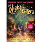 THE NIGHT EATERS #3: THEIR KINGDOM COME: A GRAPHIC NOVEL (VOLUME 3) BY MARJORIE LIU AND ILLUSTRATED BY SANA TAKEDA