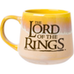 LORD OF THE RINGS TAPERED MUG