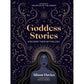 GODDESS STORIES BY ALISON DAVIES