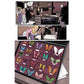 NECTAR BY JEREMY ROBINSON, ANNAPAOLA MARTELLO, FRANCESCO FRANCINI, STEVE CANNON, AND JIM CAMPBELL
