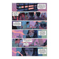 THE MANY DREATHS OF LAILA STARR GRAPHIC NOVEL