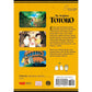 MY NEIGHBOR TOTORO BY HAYAO MIYAZAKI (FILM COMIC)