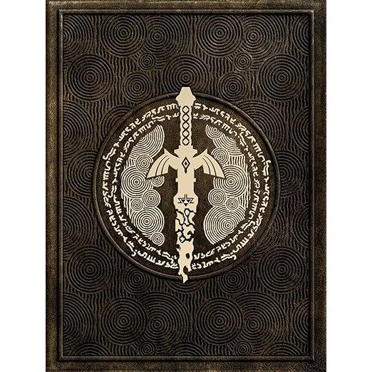 THE LEGEND OF ZELDA: TEARS OF THE KINGDOM - COMPLETE OFFICIAL GUIDE: COLLECTOR'S EDITION