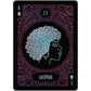 FOLK ART LENORMAND DECK