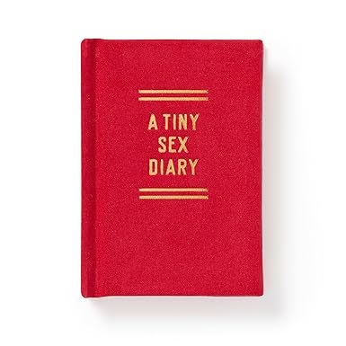 TINY SEX DIARY
