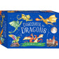 DISCOVER THE DRAGONS: MEMORY GAME ILLUSTRATED BY JESSICA ROUX