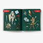 DUNGEONS AND DRAGONS STICKEROLOGY