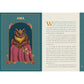 CAT GODS, GODDESSES, DEITIES, AND DEMONS BY NATALIE BOVIS