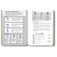 MURDLE-THE SCHOOL OF MYSTERY: 50 SERIOUSLY SINISTER LOGIC PUZZLES