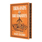 BRIGANDS & BREADKNIVES (LEGENDS & LATTES, 3) BY TRAVIS BELVEDERE