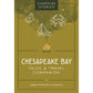 CAMPFIRE STORIES: CHESAPEAKE BAY TALES AND TRAVEL COMPANION EDITED BY ILYSSA KYU & DAVE KYU