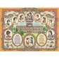 PRIDE & PUZZLEMENT- A JANE AUSTEN PUZZLE