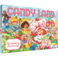 CANDYLAND STRAWBERRY SHORTCAKE
