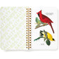SALTY BIRDS STICKER BOOK