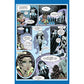 ELFQUEST: BOOK 3 WOLF BLOOD CAGED BY WENDY & RICHARD PINI