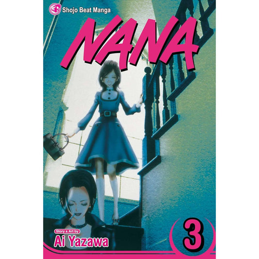 NANA VOL.3