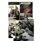 BOWLING WITH CORPSES BY MIKE MIGNOLA & DAVE STEWART