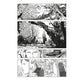 H.P. LOVECRAFT'S THE COLOUR OUT OF SPACE (MANGA) ADAPTED BY GOU TANABE DELUXE EDITION