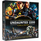 UNDAUNTED 2200: REVOLUTION