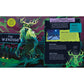 CRYPTIDS: UNCOVER THE SECRETS BEHIND THE WORLD'S MOST BAFFLING BEASTS AND CURIOUS CREATURES BY TAMARA MACFARLANE AND VALENTINO LASSO