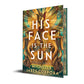 HIS FACE IS THE SUN BY MICHELL JABES CORPORA