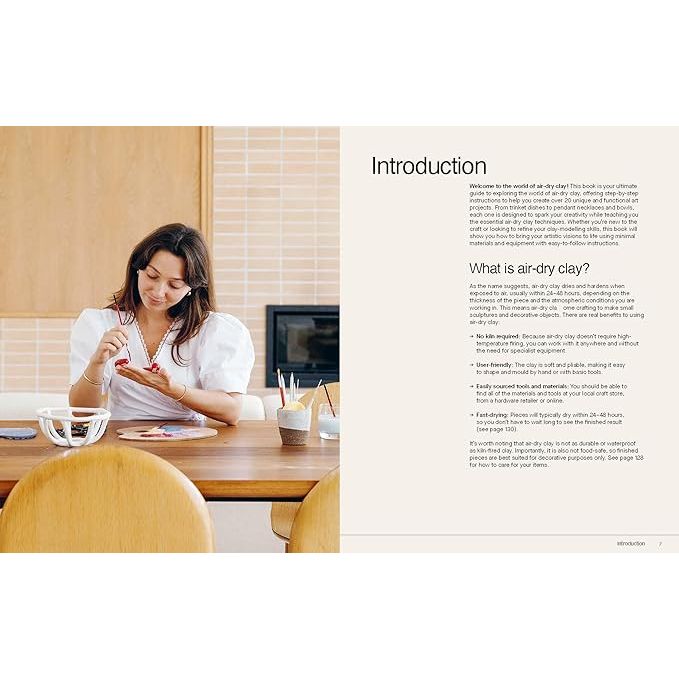 CLAY YOUR WAY BY LOLITA OLYMPIA