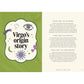STAR CHILD: VIRGO: ICONS, MYTHS AND ARCHETYPES BY EMMA VIDGEN