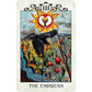 CROW TAROT: POCKET EDITION