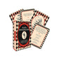 ALICE IN WONDERLAND GAMES AND TRIVIA DECK: 52 ILLUSTRATED CARDS INSPIRED BY THE CLASSIC BOOK