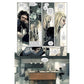 WE CALLED THEM GIANTS BY KIERON GILLEN, STEPHANIE HANS, AND CLAYTON COWLES