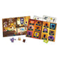 POKÉMON HALLOWEEN: THE OFFICIAL STICKER BOOK