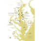 CAMPFIRE STORIES: CHESAPEAKE BAY TALES AND TRAVEL COMPANION EDITED BY ILYSSA KYU & DAVE KYU