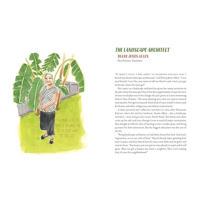 THE TREE COLLECTORS: TALES OF ARBOREAL OBSESSION BY AMY STEWART