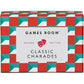 GAMES ROOM: CLASSIC CHARADES