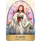 JAPANESE GODS AND SPIRITS ORACLE DECK