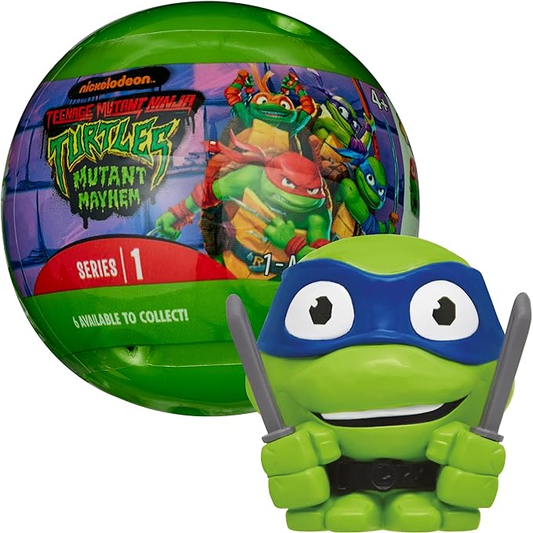 TEENAGE MUTANT NINJA TURTLES MASH 'EMS