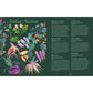 THE CURIOUS LIVES OF VEGETABLES BY ALI FRANCIS, ILLUSTRATED BY ADRIANA PICKER