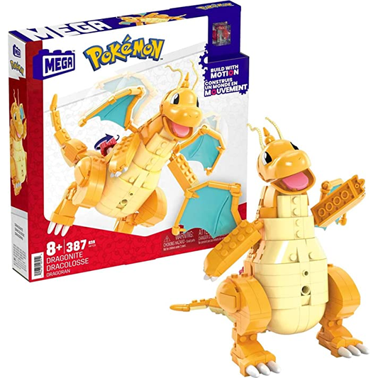 POKEMON DRAGONITE