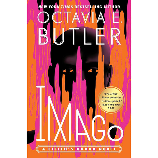 IMAGO BY OCTAVIA E. BUTLER