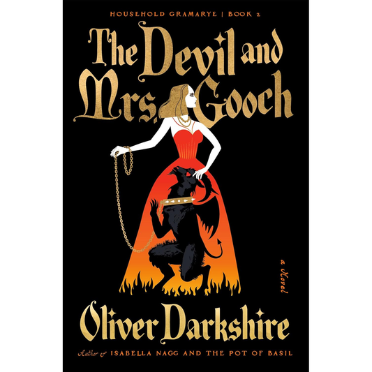THE DEVIL AND MRS. GOOCH