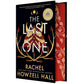 THE LAST ONE BY RACHEL HOWZELL HALL