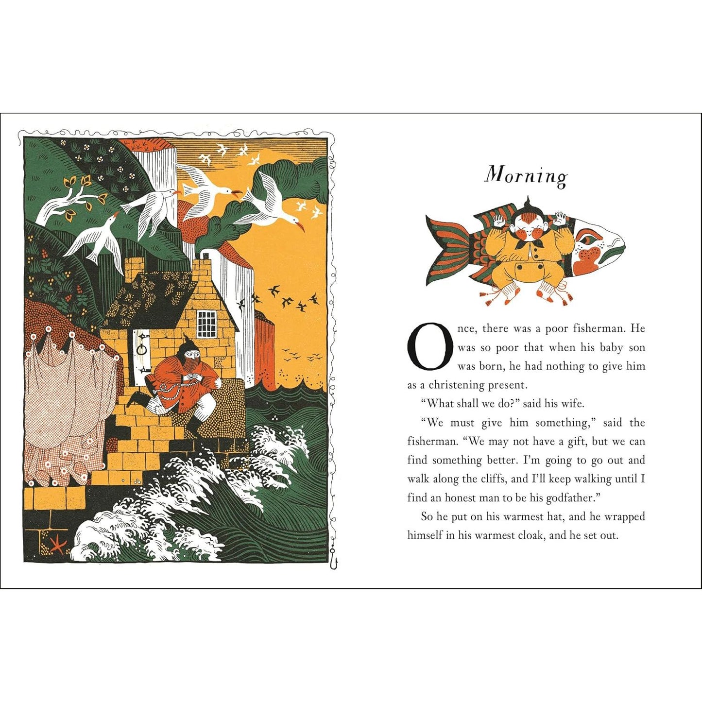 GODFATHER DEATH BY SALLY NICHOLLS AND JULIA SARDIA