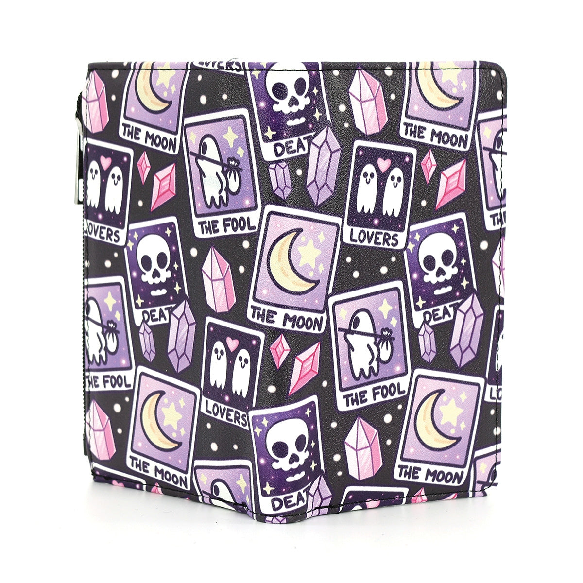 KAWAII TAROT WALLET