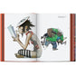 JAMIE HEWLETT: WORKS FROM THE LAST 25 YEARS BY TASCHEN