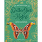 AN ANTHOLOGY OF BUTTERFLIES AND MOTHS: A COLLECTION OF BUTTERFLIES AND MOTHS FROM AROUND THE WORLD BY RICHARD JONES