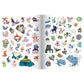POKEMON EPIC STICKER COLLECTION