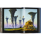 MASTERPIECES OF FANTASY ART. 45TH ED. (45TH EDITION) BY DIAN HANSON