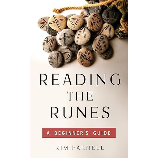 READING THE RUNES: A BEGINNER'S GUIDE